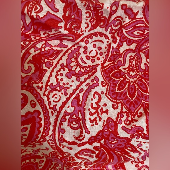 NWT: Zara Linen Mini Skirt - Picture 8 of 8